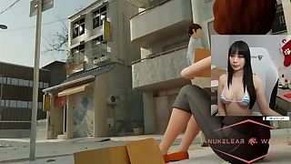 PORN React! I watched Aunt Cass heavens Hard Times lol